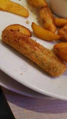 Pizza Hut Restaurant Einkaufszentrum Waterfront