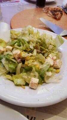 Pizza Hut Restaurant Einkaufszentrum Waterfront