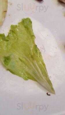 Pizza Hut Restaurant Einkaufszentrum Waterfront