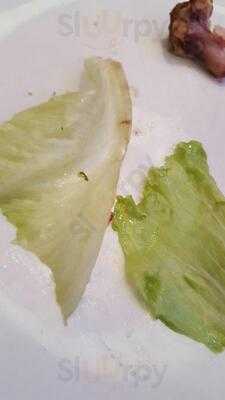 Pizza Hut Restaurant Einkaufszentrum Waterfront