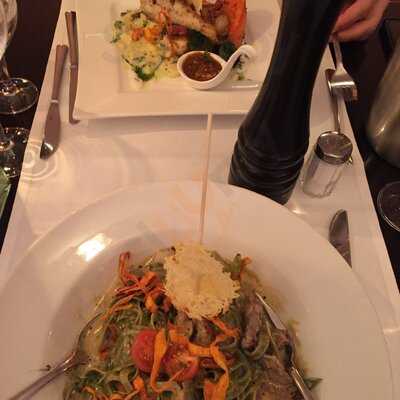 Lindenthal Dine & Wine