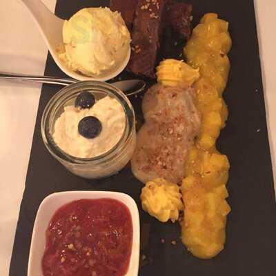 Lindenthal Dine & Wine