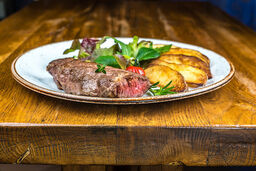 Lausitzer Cafe & Restaurant