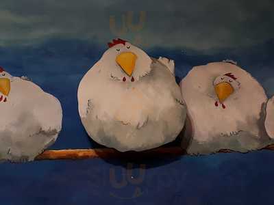 Gasthaus Meyer Im Erlebnis-zoo Hannover