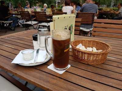 Gasthaus Meyer Im Erlebnis-zoo Hannover