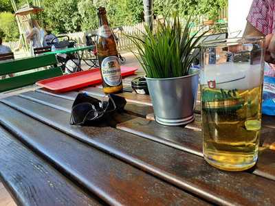 Gasthaus Meyer Im Erlebnis-zoo Hannover