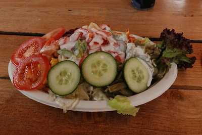 Gasthaus Meyer Im Erlebnis-zoo Hannover