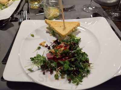 Gasthaus Meyer Im Erlebnis-zoo Hannover