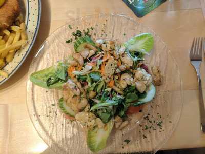 Gasthaus Meyer Im Erlebnis-zoo Hannover