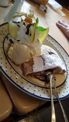 Gasthaus Meyer Im Erlebnis-zoo Hannover