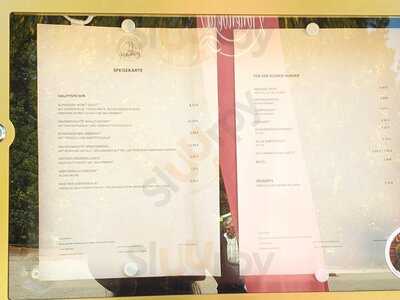 Biergarten Höhenberg