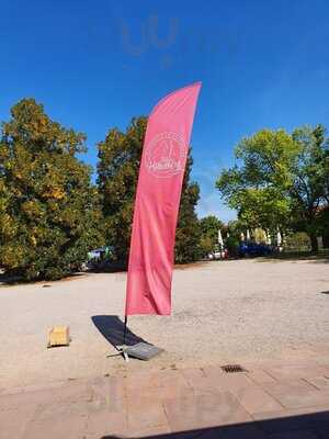 Biergarten Höhenberg