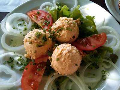 Biergarten Höhenberg