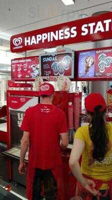 Langnese Happiness Station