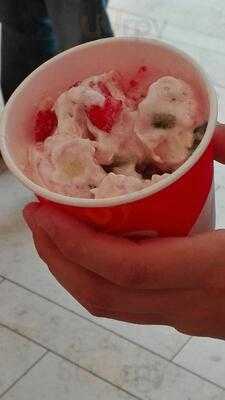 Langnese Happiness Station