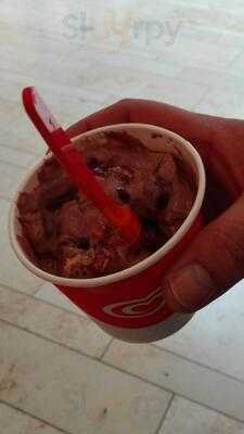 Langnese Happiness Station