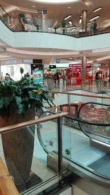 Langnese Happiness Station