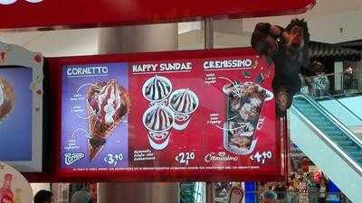 Langnese Happiness Station