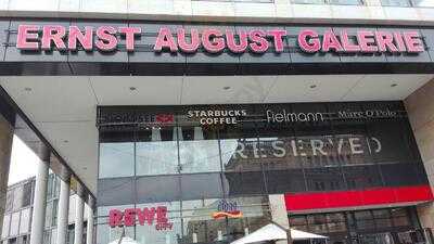 Langnese Happiness Station