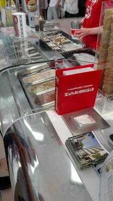 Langnese Happiness Station