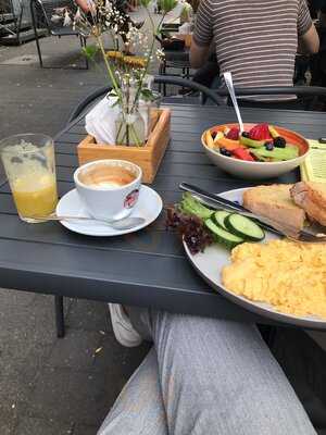 Cafecafe Ehrenfeld