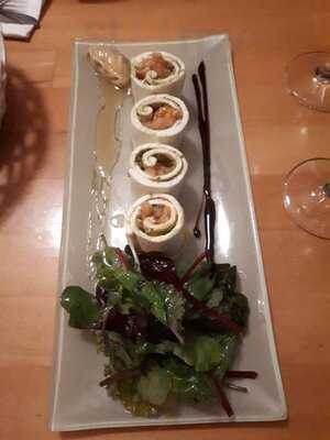 La Tabla Rasa Bar Y Restaurante