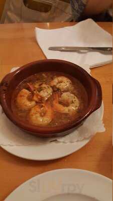 La Tabla Rasa Bar Y Restaurante