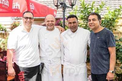 La Vecchia Trattoria - Pizzaria