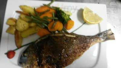 La Vecchia Trattoria - Pizzaria