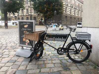 Wiener Feinbäcker