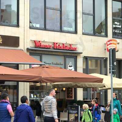 Wiener Feinbäcker