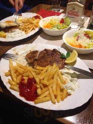 Restaurant Zillertal