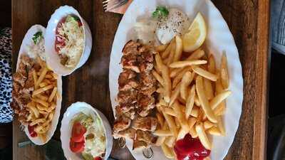 Restaurant Zillertal