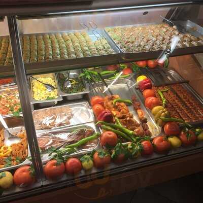 Höchster Kebap Haus