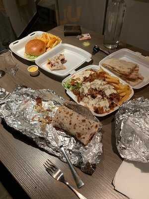 Höchster Kebap Haus