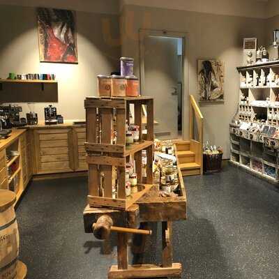 Harry's Kaffeerösterei