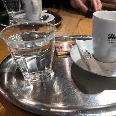 Harry's Kaffeerösterei