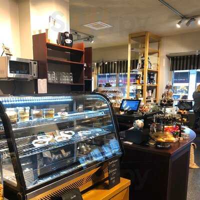 Harry's Kaffeerösterei