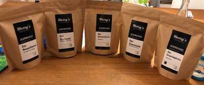Harry's Kaffeerösterei