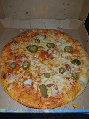 Pizza 5