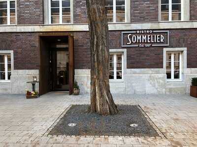 Bistro Sommelier