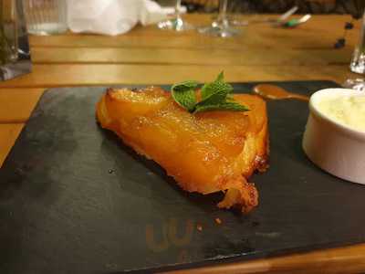 L'auberge St. Honoré