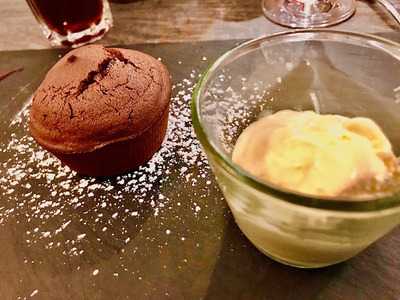 L'auberge St. Honoré