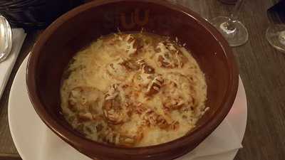 L'auberge St. Honoré