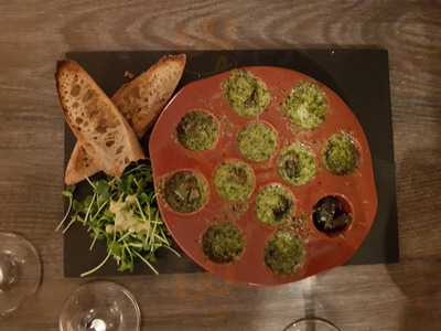 L'auberge St. Honoré