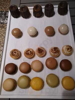 L'auberge St. Honoré