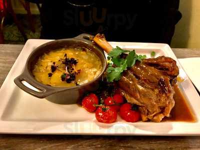 L'auberge St. Honoré