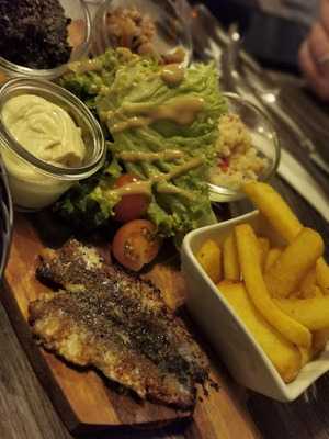 L'auberge St. Honoré