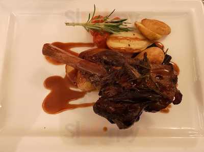 L'auberge St. Honoré