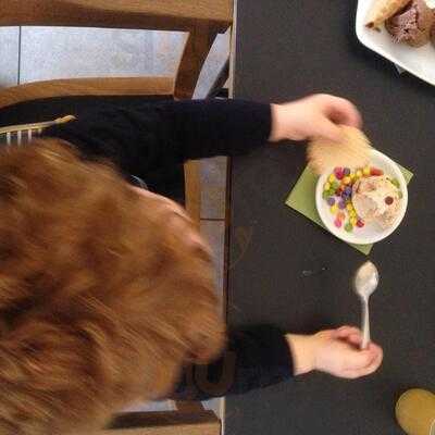 Herrtotti Eis-manufaktur